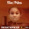 Bass SIC (feat. Deez'L) - SicNis lyrics