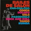 Bailes de Salon