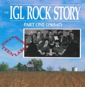 The IGL Rock Story - Part One (1965-67)