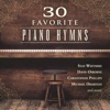 30 Favorite Piano Hymns