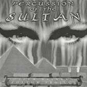 Percussion of the Sultan (Zafer Başaran Rhytm Project) - Zafer Başaran