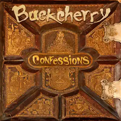 Confessions - Buckcherry