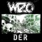 Adagio - Wizo lyrics