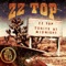 Sixteen Tons (feat. Jeff Beck) [Live from London] - ZZ Top lyrics