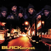 Blackstreet - Tonight's the Night