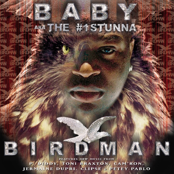 Cover artwork for Fly Away