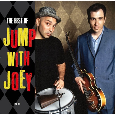 Nuevo Ritmo Ska Cha Cha - Jump With Joey | Shazam