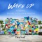 Wake Up (feat. Rachel K Collier & Manizha) - Leonid Rudenko lyrics