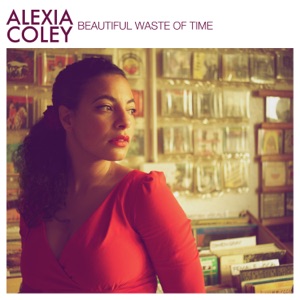Alexia Coley - Beautiful Waste of Time - Line Dance Choreograf/in