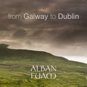 From Galway to Dublin (10 Most Popular Irish and Celtic Folk Traditional Tunes) artwork