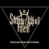 Proud for Nothing - Single