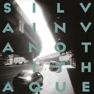 baixar álbum Silvain Vanot - Ithaque