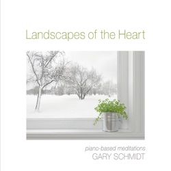 Gary Schmidt - Between Two Worlds (feat. Jill Haley)