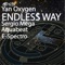 Endless Way (Aquabeat Remix) - Yan Oxygen lyrics