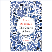 Alain de Botton - The Course of Love (Unabridged) artwork