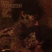 The Delfonics - Delfonics Theme