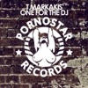 One for the DJ - Single