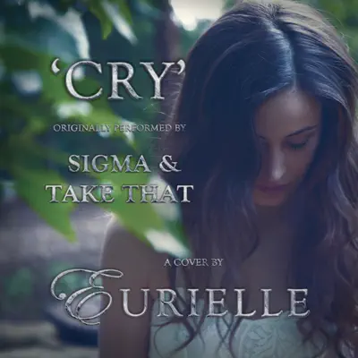 Cry - Single - Eurielle