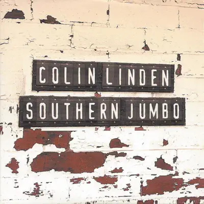 Southern Jumbo - Colin Linden