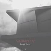 Variant V (Remixes) - EP artwork