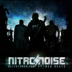 Resynchronised F​*​*​ked Beats by Nitronoise album reviews, ratings, credits