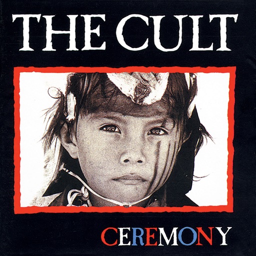 Album artwork
