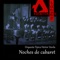 Noches de cabaret - Orquesta Típica Héctor Varela & Armando Laborde lyrics