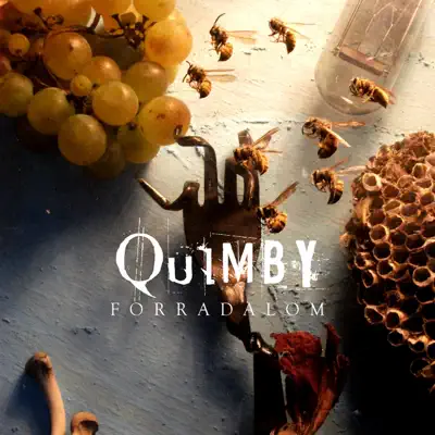 Forradalom - Single - Quimby