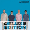 Weezer (Deluxe Edition) artwork