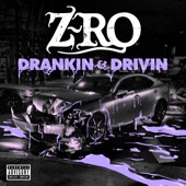 Drankin' & Drivin' cover