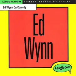 Ed Wynn on Comedy (feat. Larry Wilde) by Ed Wynn album reviews, ratings, credits