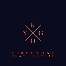 Firestone artwork