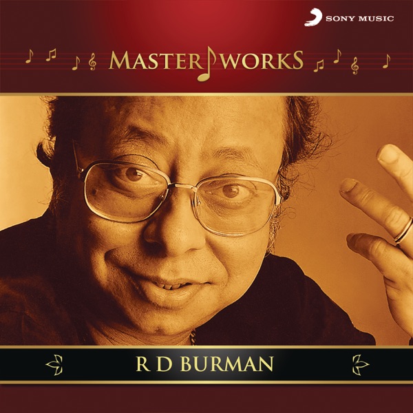 R. D. Burman - Agar Tum Na Hote (From "Agar Tum Na Hote")