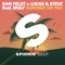 Sam Feldt & Lucas & Steve - Summer On You