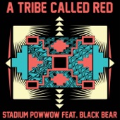 Stadium Pow Wow (feat. Black Bear) - Single
