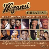 Mzansi Greatest Jazz Artists Praise the Lord artwork