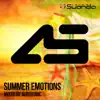 Summer Emotions (DJ MIX) album lyrics, reviews, download