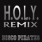 H.O.L.Y. (Remix) - Disco Pirates lyrics
