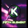 Fifth Element - Single album lyrics, reviews, download