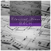 Orchestral Suite No.3 in D Major, BWV 1068 artwork