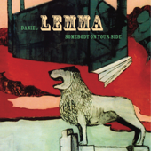 Somebody On Your Side - Daniel Lemma