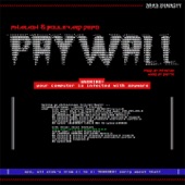 Paywall - EP artwork