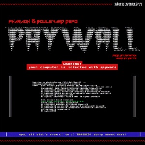Paywall - EP