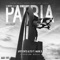 Llamado a la Patria (feat. Mark B) - Aposento Alto lyrics