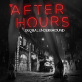 Afterhours (Digital Sampler) artwork
