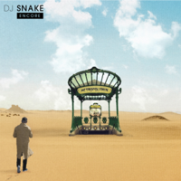 DJ Snake - Encore artwork