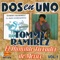 Aun Que te Encuentres Dormida - Tommy Ramirez lyrics
