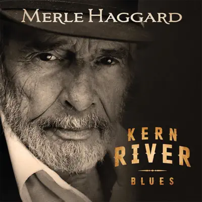Kern River Blues - Single - Merle Haggard