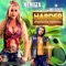 Harder (Pound the Hammer) [feat. Mr Renzo] - Neniita lyrics