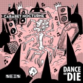 Dance or Die - EP artwork